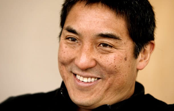 Motorola Nabs Ex-Apple Marketer Guy Kawasaki for Advisor Role