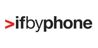 Is The Telephone Dead?  Ifbyphone Doesn't Think So
