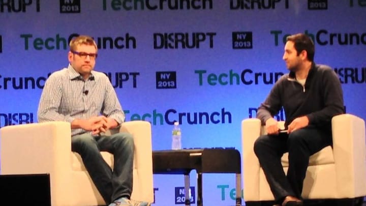 3D Printing Is The New Hot Thing, At Least Its Peaked Chris Dixon's Interests