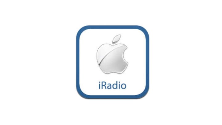 Apple Close to Sealing Deals for Streaming Radio Service