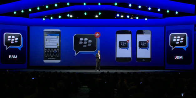 Report: BlackBerry Board Has Declined All Offers to Break Up Company