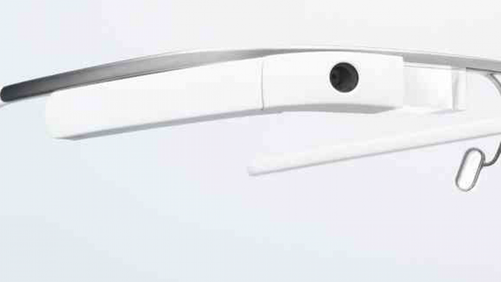 Google Glass apps banned from using facial recognition