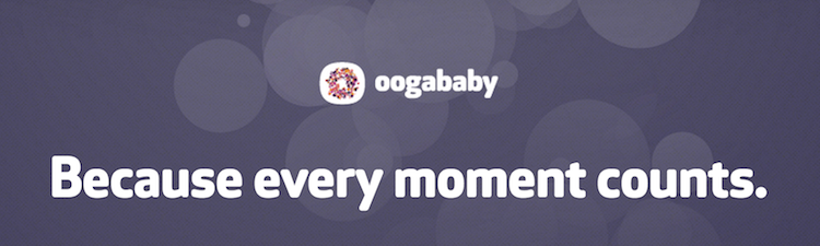 Oogababy App Wants To Be The Instagram For Parents