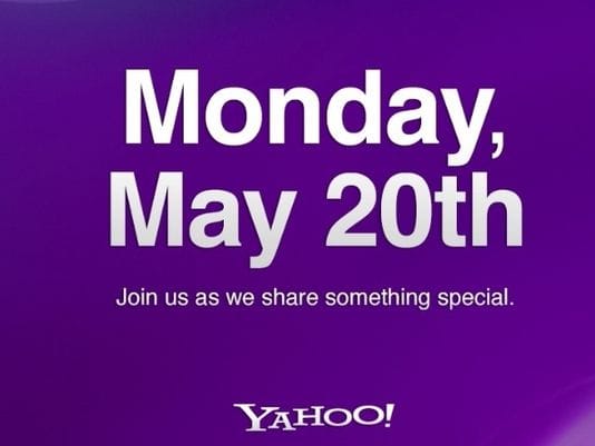 Yahoo Board to Meet Sunday to Think Over $1.1 Billion Tumblr Acquisition