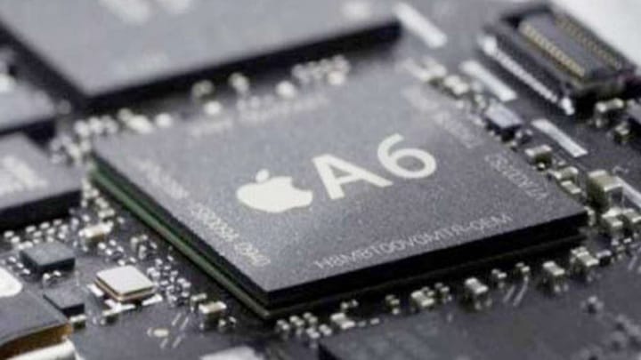 Apple Signs TSMC Deal for iPhone and iPad Processors Starting In 2014