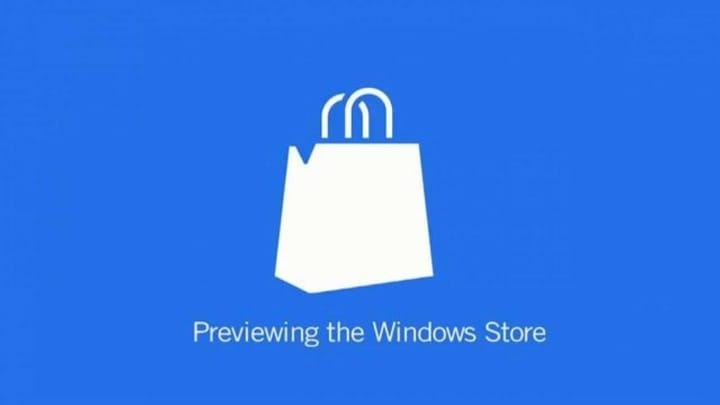 Best Buy to Feature In-House Windows Stores