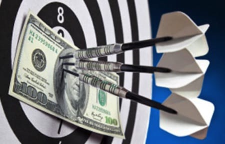 Google Takes Home More Than Half of Worldwide Mobile Internet Ad Revenue