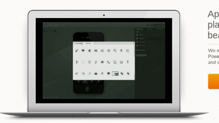 AppArchitect takes on cookie-cutter app building tools