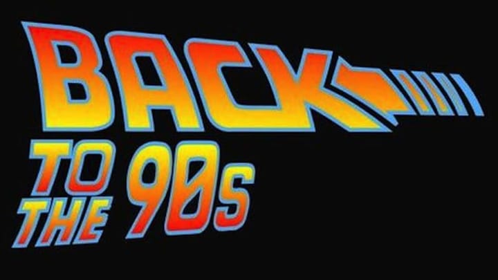 4 Tech Products Every 90s Kid Had or Wanted Badly