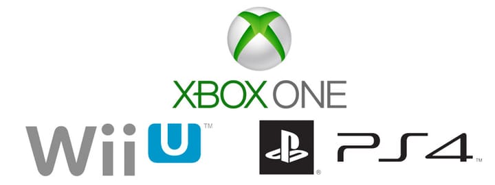 Game On: The Console War Has Just Begun