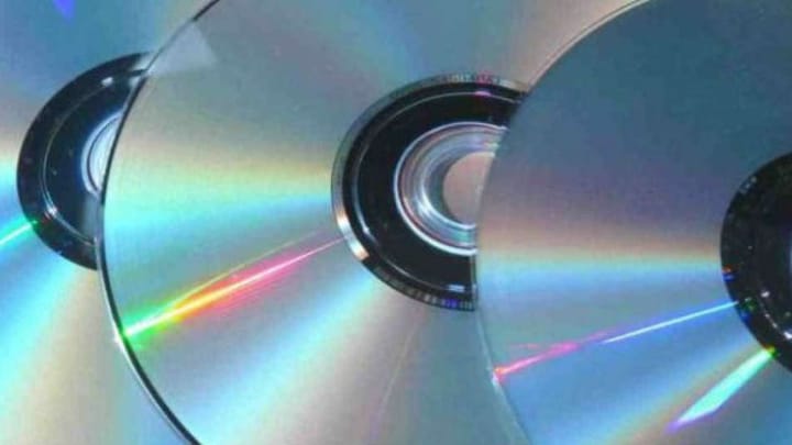 Move to digital media so far has meant lost freedoms, same high prices