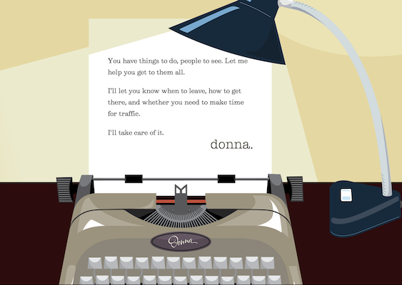 Personal Assistant App Donna Is Incredible and Will Simplify Your Life