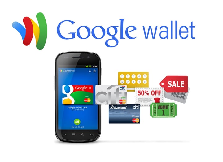 Google Wallet Fails to Find Pockets
