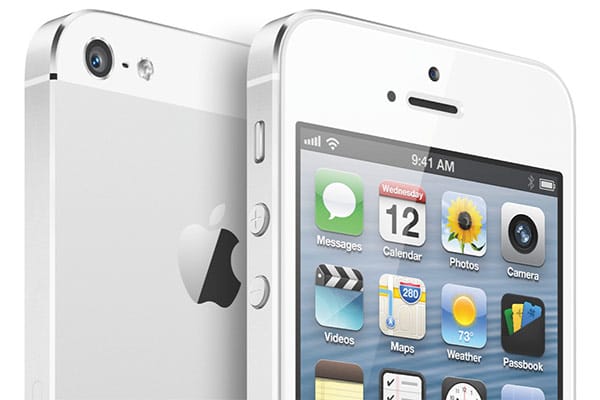 Apple to begin accepting iPhone trade-ins for the first time
