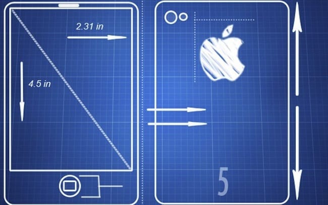 Combining Every iPhone Screen Ever Sold Would Result In A Jaw-Dropping Massive Screen