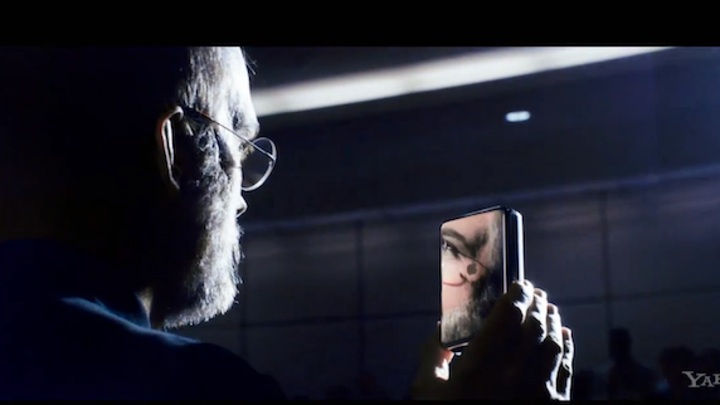 First Trailer for Ashton Kutcher's 'Jobs' Released