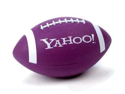 Yahoo Fantasy Football for iOS gets redesign, adds mobile drafting