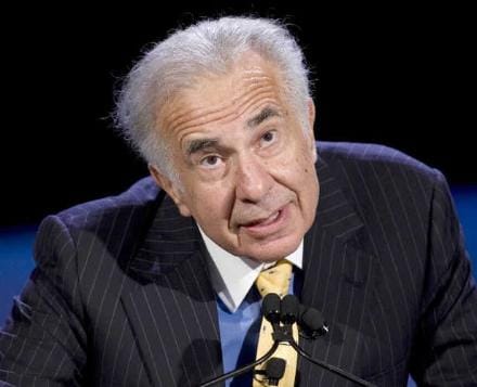 Icahn Calls out Dell Special Committee a Day Before Vote
