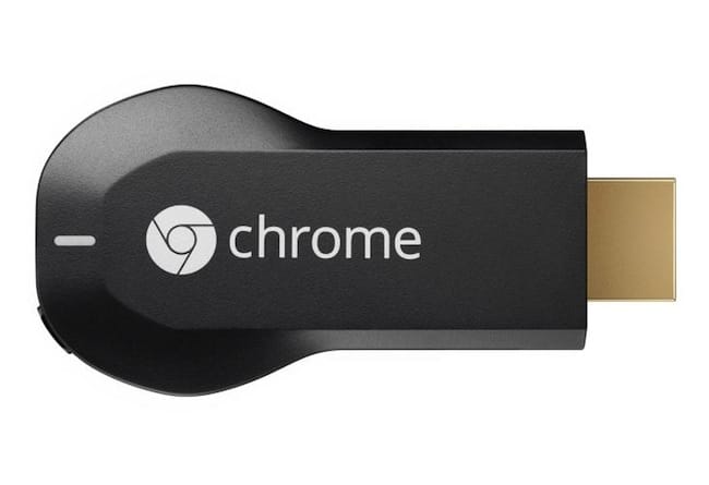 Review: Google Chromecast
