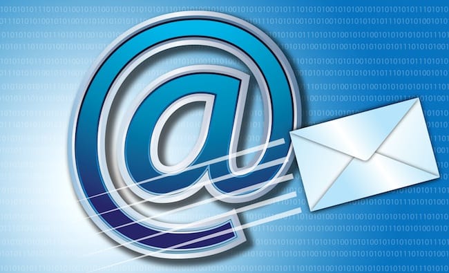 I Have Seen The Future of Email And It's Exciting