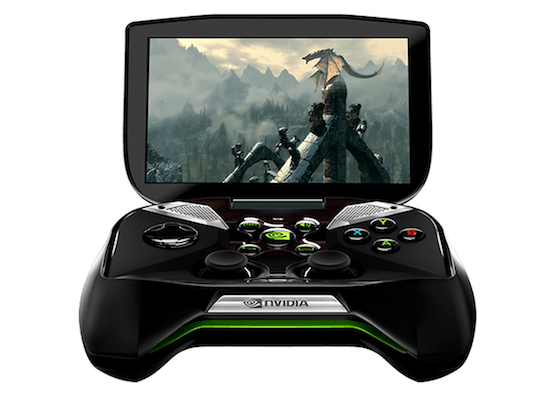 Nvidia Shield to Launch on July 31, Product Issues Resolved