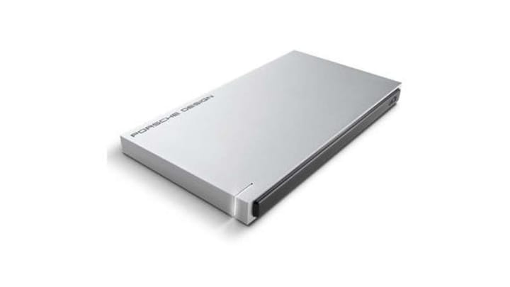 Weekend Wrap-up: LaCie giveaway, Mattrick leaves Microsoft