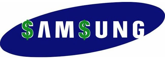 Samsung's Profits Disappoint Wall Street, But Why?