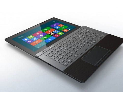 Surface Tablet Sales Flat as Microsoft Loses $900 Million on Device