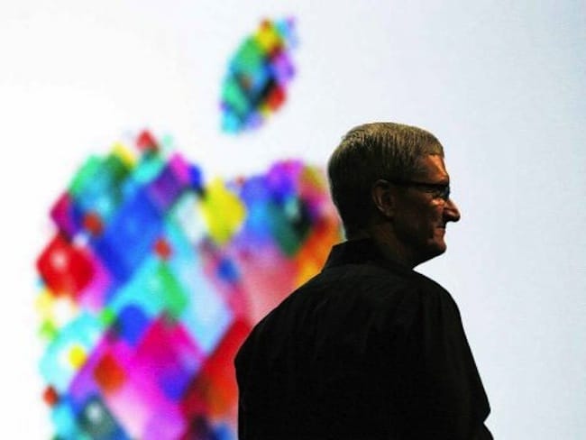 Apple Earnings: $35.3B Revenue, $6.9B Profit, $7.47 EPS in Q3 2013