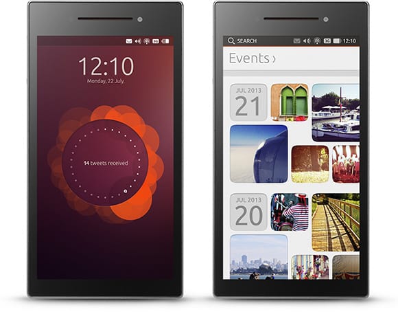 Canonical Seeks $32M for Ubuntu Edge Crowdfunding Campaign