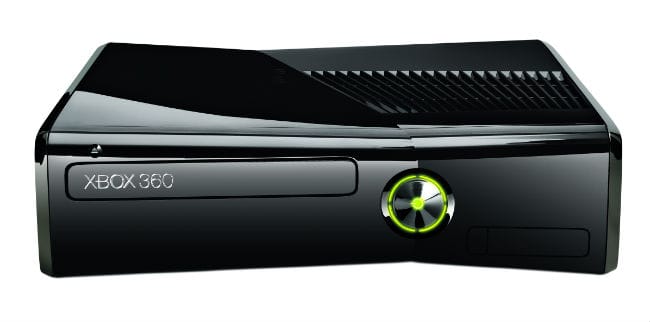 Nickelodeon and Comedy Central apps come to the Xbox 360