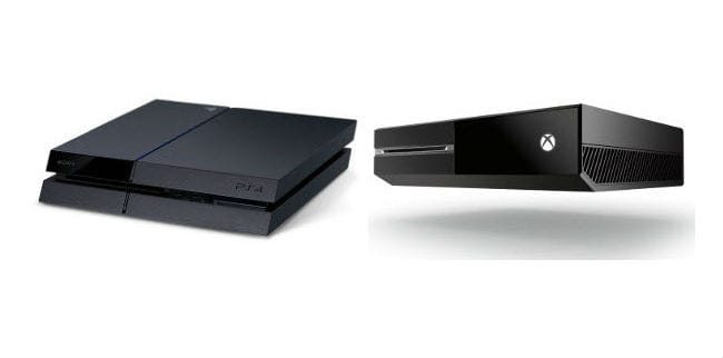 Opening a Video Game System on Christmas Will Never Be the Same