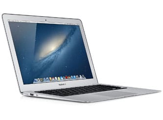 Weekend Wrap-Up: Apple Refreshes the MacBook Air; Snapchat Adds Text and Video Chat