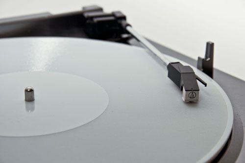3D Printing Records Could Be a Music Revolution