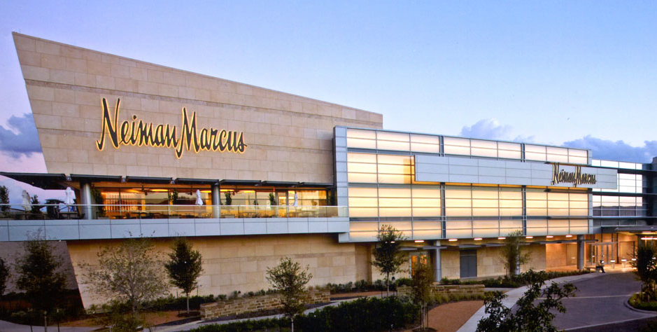 How Neiman Marcus Is Using Pinterest To Generate Sales