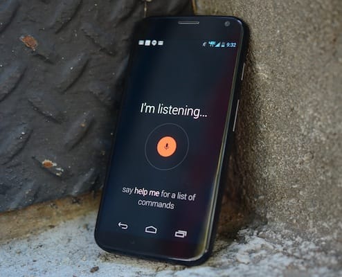 The "Always On" Future Is Here. How Do You Feel About It?