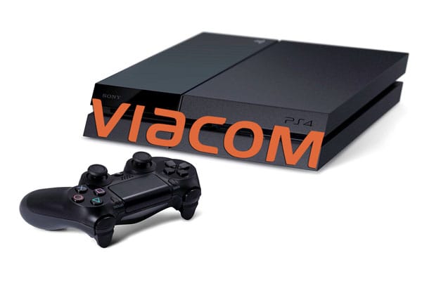 Sony and Viacom Reported to have Reached Online Pay-TV Deal