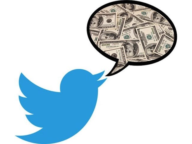 Twitter Beats Estimates in First Quarterly Earnings Report