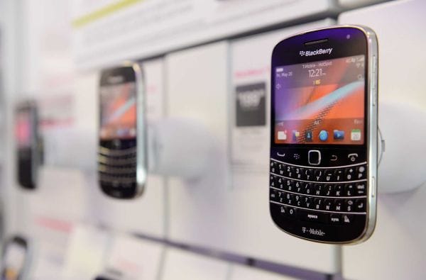 BlackBerry Will Go Back to Its Roots, Focus on Phones with Physical Keyboards