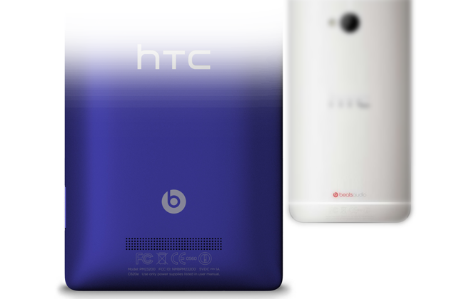 Beats Electronics and HTC break up, announce end of partnership