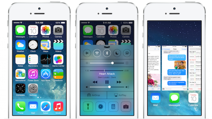8 Features I Absolutely Love In iOS 7