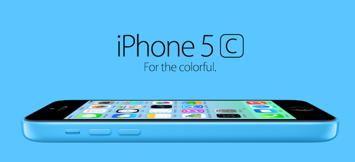 Here's Why The iPhone 5c Didn't Sell Out of Pre-Orders