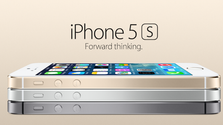 iPhone 5s Fingerprint Scanner Raises Security Concerns