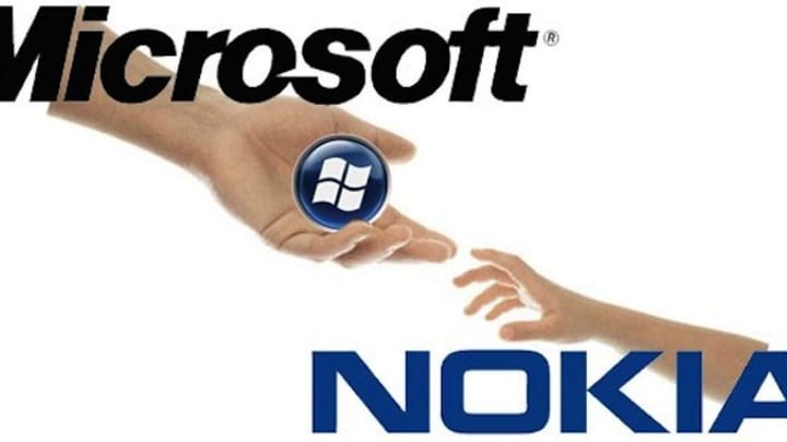 Microsoft Didn't Have A Choice When It Came to Acquiring Nokia