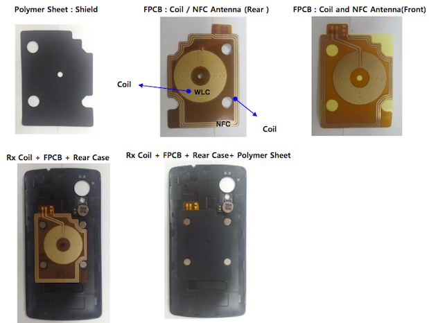 Potential Google Nexus 5 Appears on FCC Site, May Have 4G LTE