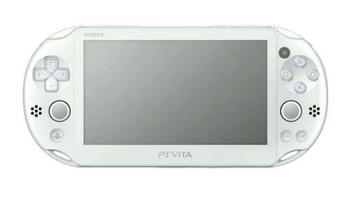 Sony unveils thinner PlayStation Vita, Vita TV