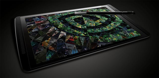Nvidia Tegra Note is a Low Cost Tablet Design