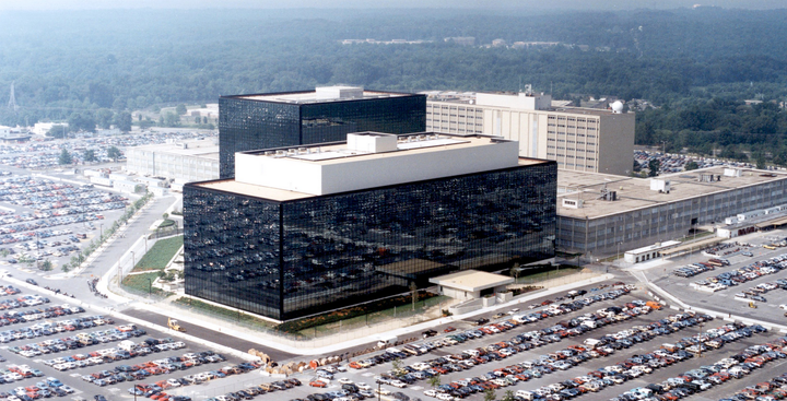 NSA Infiltrates Google and Yahoo Data Centers According to Snowden Documents