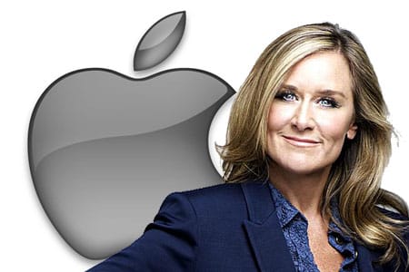 Apple Hires Burberry CEO for Head of Retail Position, Merges Online &amp; Physical