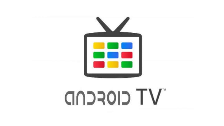 Google's Not Giving Up the Living Room: 'Android TV' Could Replace Google TV